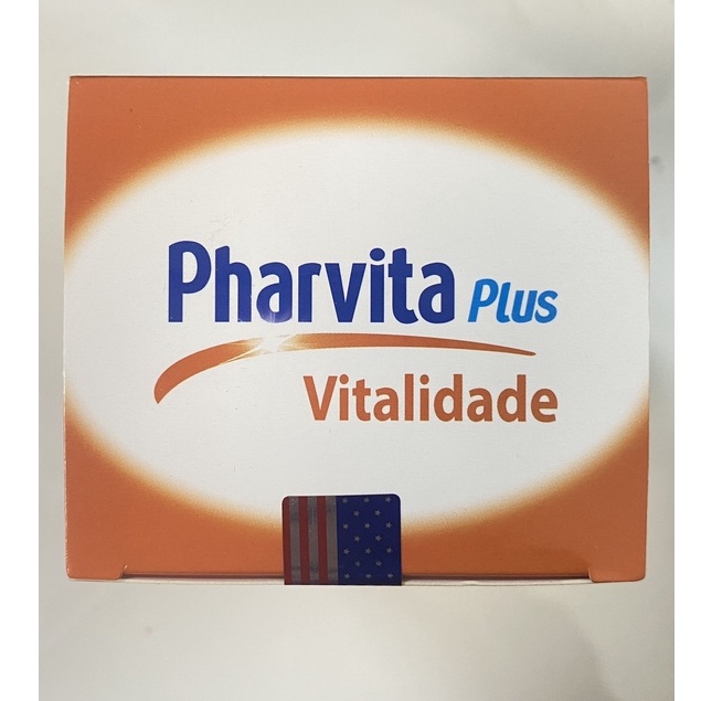 Pharvita Pus.Bổ Sung Vitamin,Khoáng Chất Cho Trẻ,Người Lớn,Phụ Nữ Mang Thai,Cho Con Bú