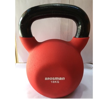Tạ bình vôi 18 kg