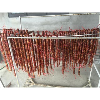 Lạp xưởng Lai Châu cực ngon 1KG