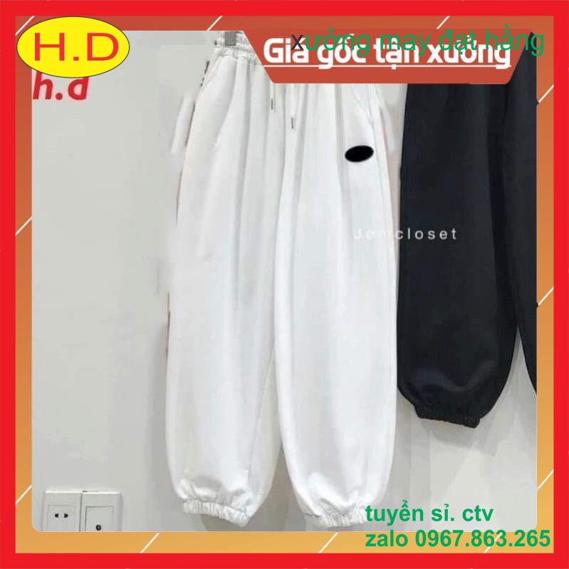 quần bom lo go cá tính g