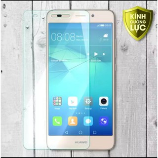 HUAWEI GR5 MINI _Kính cường lực trong suốt
