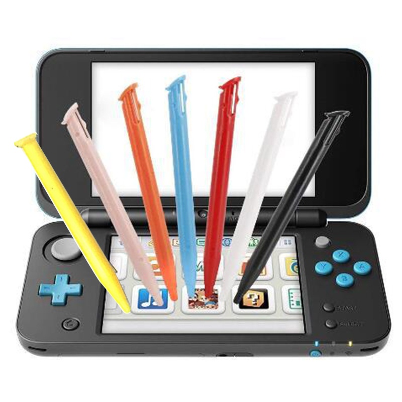 Bút Cảm Ứng zzz Thay Thế Cho Máy Chơi Game 2DS LL / XL Mini