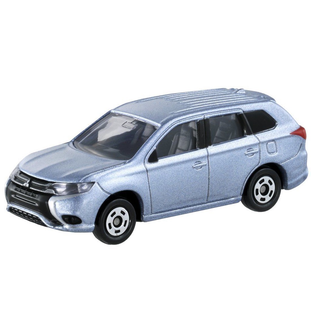 Tomica No.70 MITSUBISHI Outlander PHEV