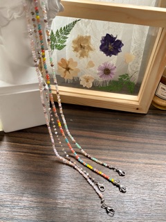Mask Chain | Dây đeo khẩu trang