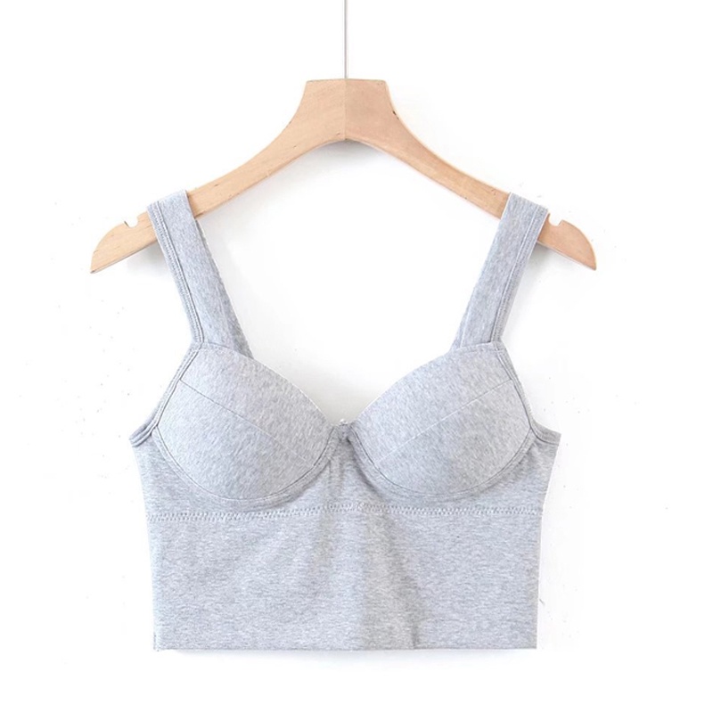 Áo ngực Fallsweet thời trang hè quyến rũ cho nữ
