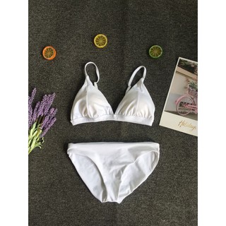 Bikini tam giác sexy