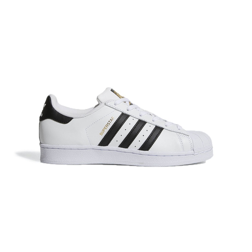 [Adidas giày]Giày Superstar da miếng kiểu dáng classic lên chân cực đẹp fullbox mới về tại shop. ?