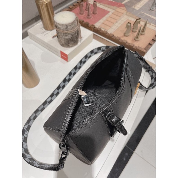 Túi trống Mini LV cao cấp 2021