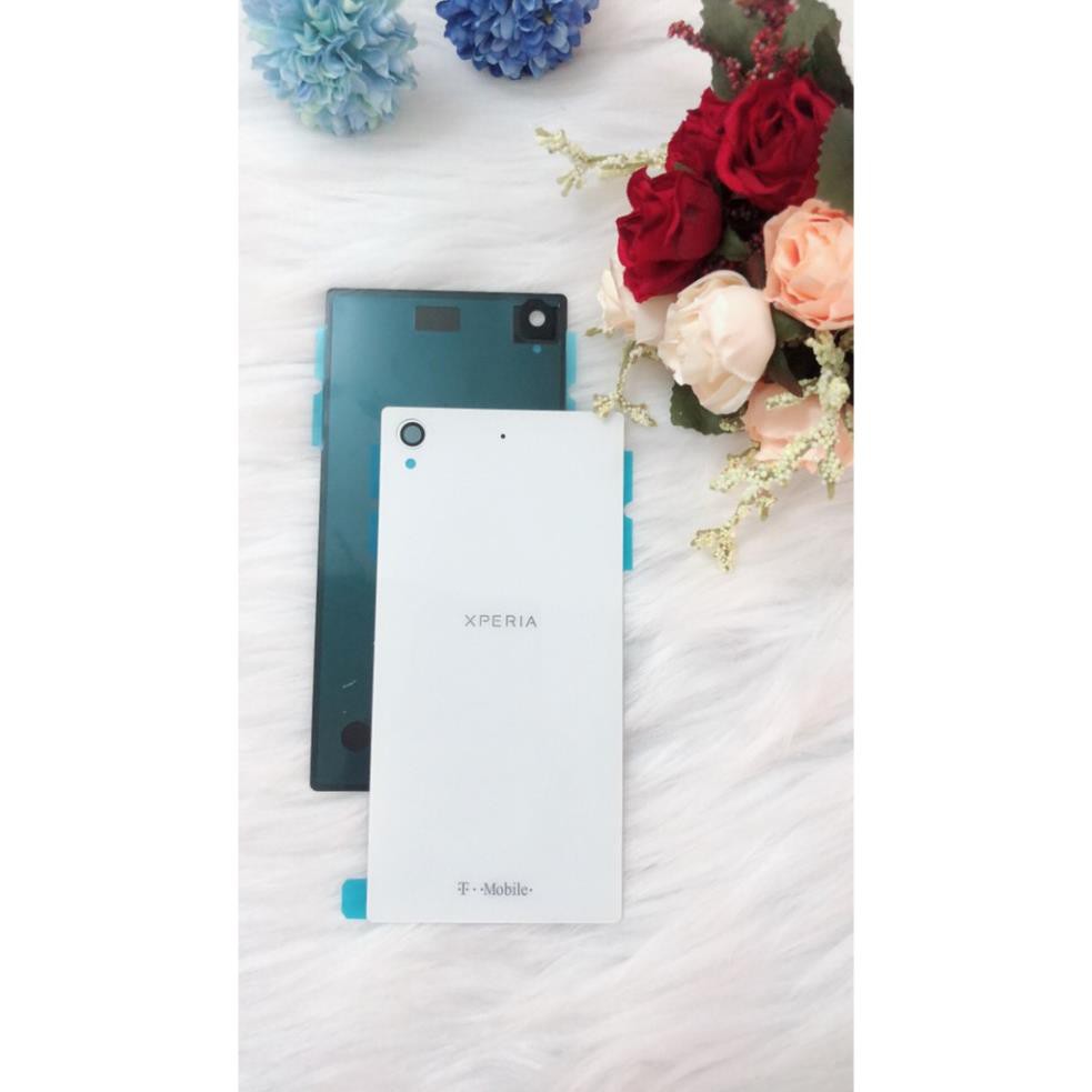 LƯNG VỎ Z1S - VỎ Z1S - VỎ  Z1 T-MOBILE
