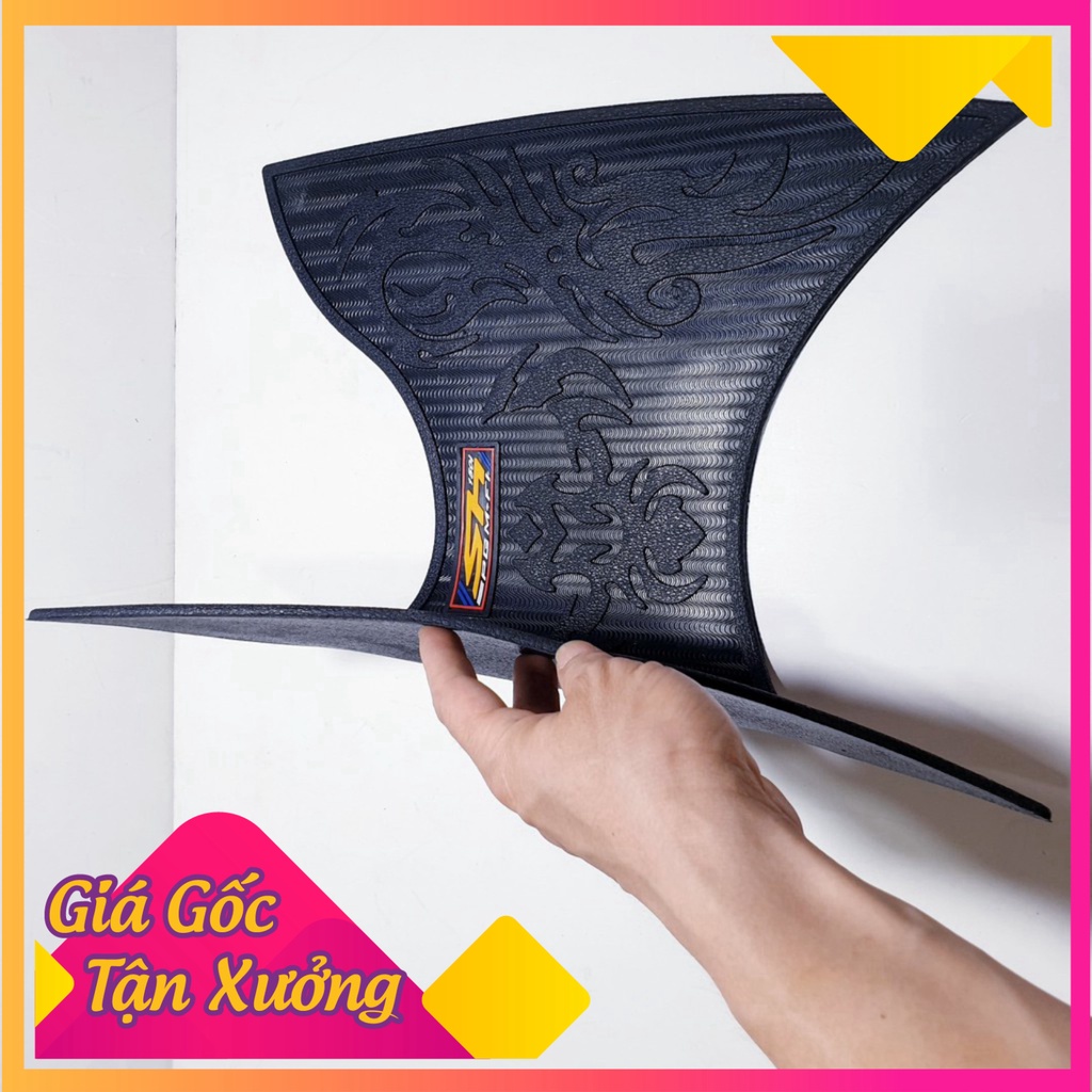 Thảm Cao Su Để Chân Sh Việt 2012-2016