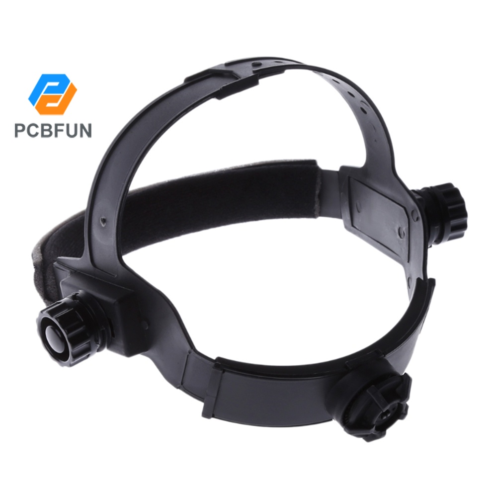 Dây Đeo Đầu Thay Thế Cho Máy Hàn Tự Động Pcbfun