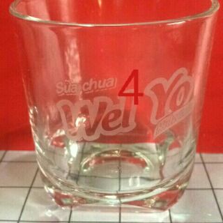 LY THUỶ TINH 220ML (AN GIANG)