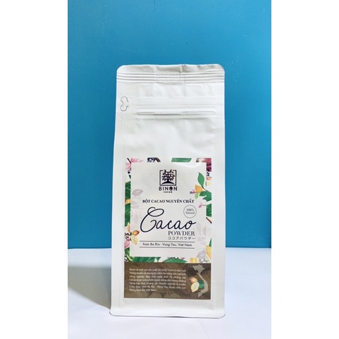Bột Cacao Binon ( 250g/ 1 gói)