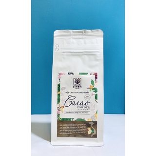 Bột Cacao Binon