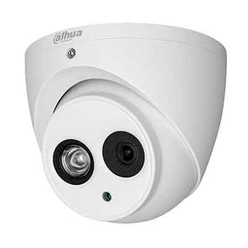 Camera HDCVI 2MP DAHUA HAC-HDW1200EMP-A-S4 Kèm Micro (Bảo hành 2 năm Tem DSS)