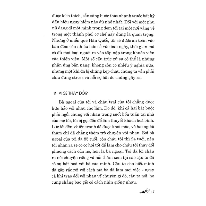 Sách - Bẻ Gãy Thói Quen (Martine Batchelor- Văn Lang)