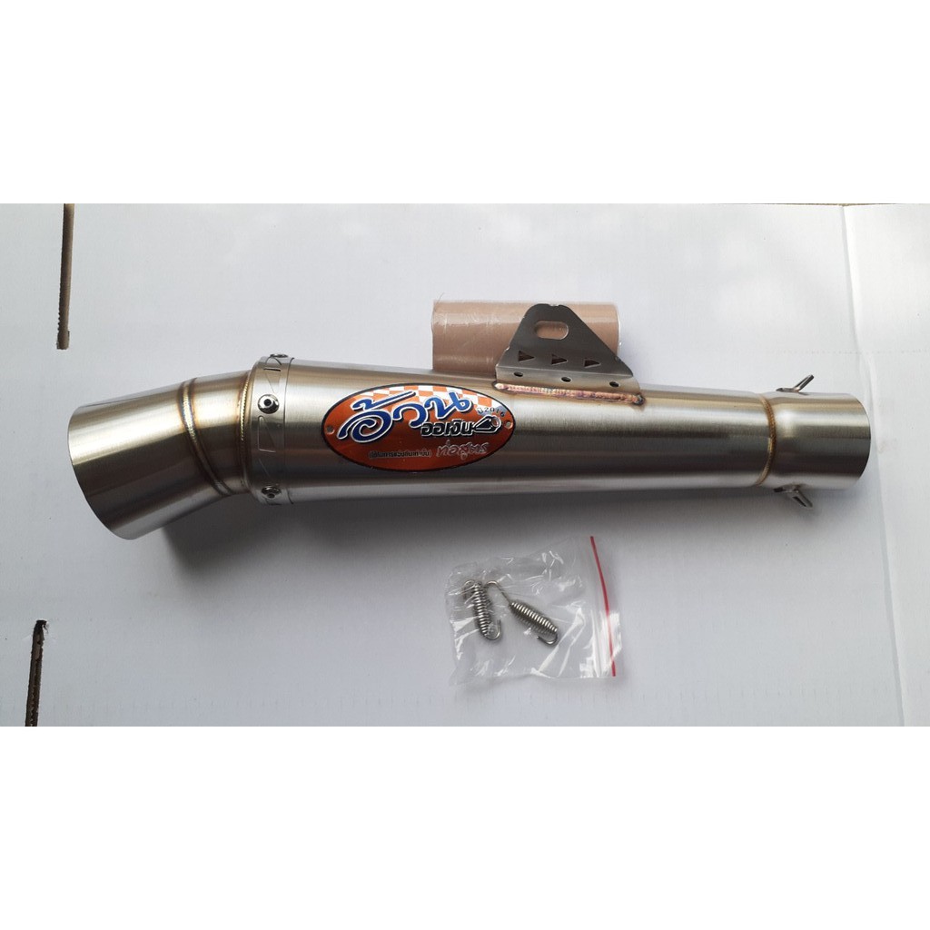 Lon Pô Aun Thái Lan gắn mọi dòng xe