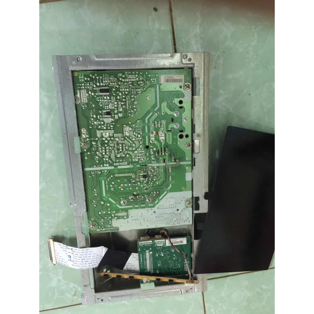 Bo mạch màn hình Main board LCD AOC 2050SW