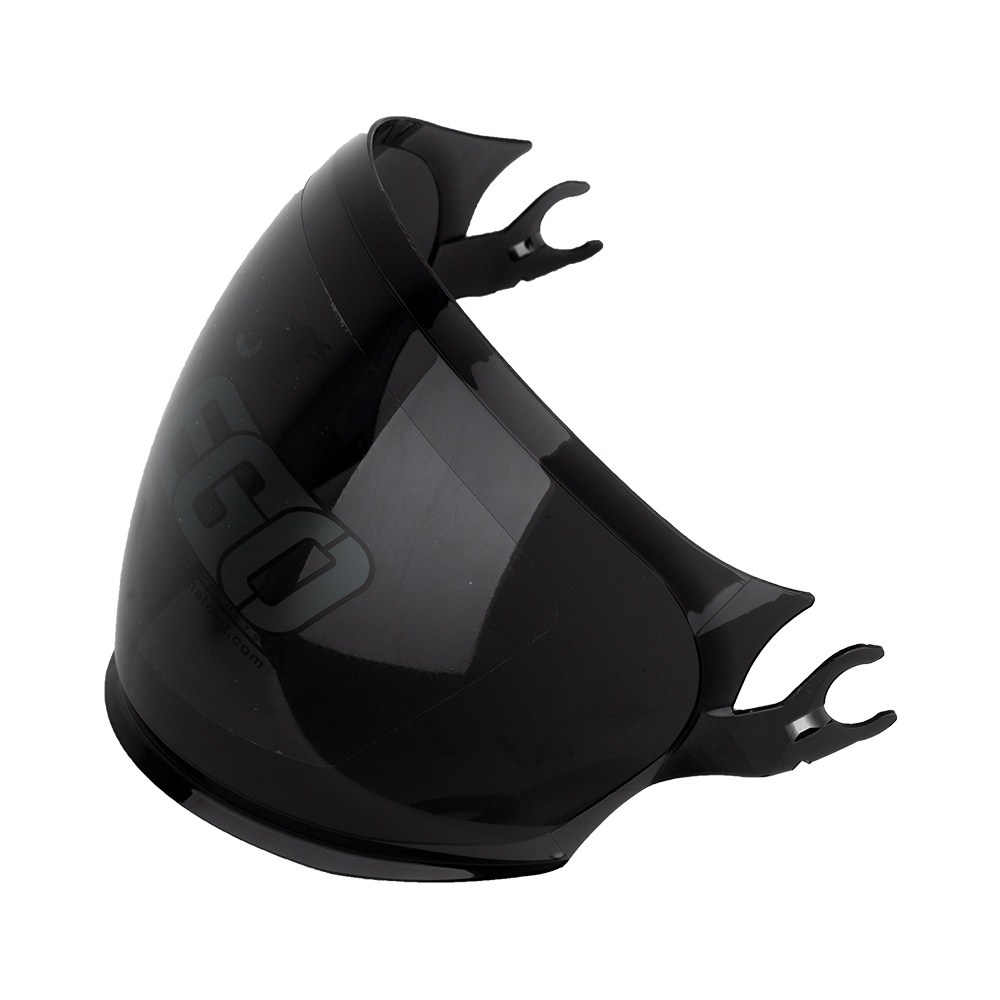 Kính chắn mũ bảo hiểm EGO E-5/ EGO E-3/ EGO-41/ EGO E-7/ EGO E-8 - BIKER 176 - Mũ bảo hiểm chính hãng Vũng Tàu
