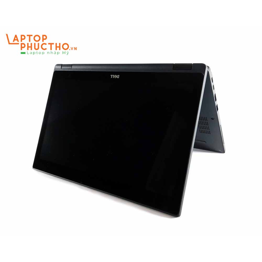 Laptop Dell 5289 2-in-1 - 12.5' Full HD (i5 7200u) | BigBuy360 - bigbuy360.vn