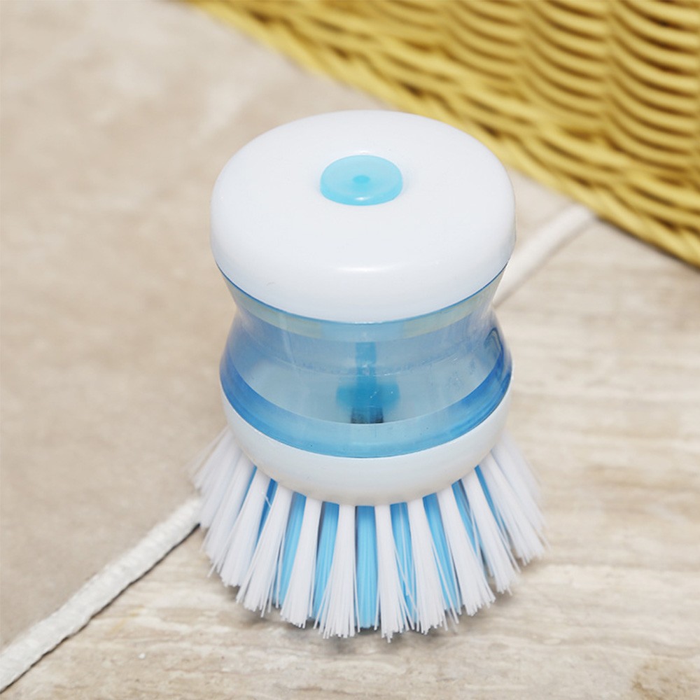 Dụng cụ cọ rửa chén đĩa tiện lợi