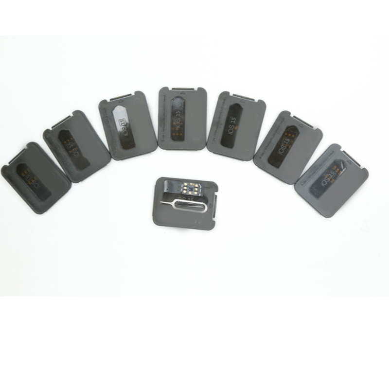 Miếng Dán Trang Trí Bàn Phím R - SIM17 Dành Cho 12pro Max12 13 11