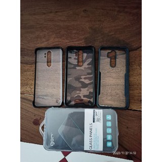 Ốp lưng redme note 8 pro
