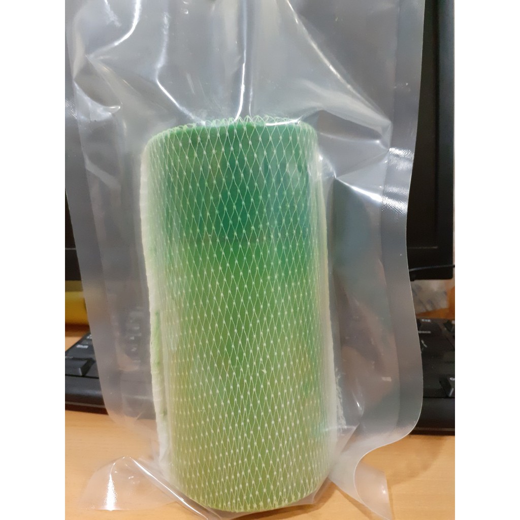 Vi Sinh Ăn Mỡ Dạng Khối EcoRope - KPT CHEM - Dùng Trong Bể Mỡ, Hố Thu