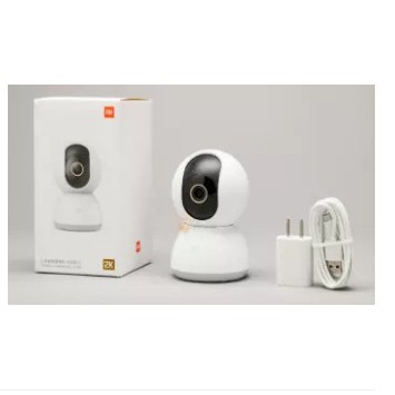 [TẶNG THẺ NHỚ 32GB] CAMERA WIFI IP Xiaomi Mijia trong nhà FULL HD 1080P 4.0MP XOAY 360 - Mi Home Security ĐÀM THOẠI 2 CH