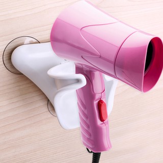 Kệ treo máy sấy tóc Tashuan Ts-324