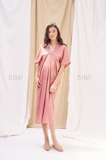 ĐẦM LỤA CÁNH DƠI - BIMI
