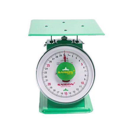 Cân 30 kg
