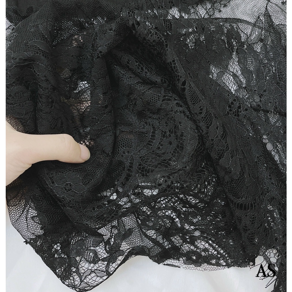 Váy len chân ren đuôi cá,chất len dầy dặn,co giãn tôn body hack dáng,váy len cao cấp Quảng Châu,SIZE S,M,L