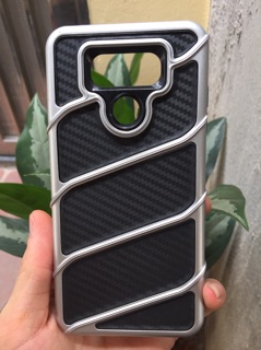 Ốp chống sốc LG G6