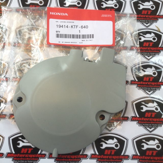 Chụp Nhựa Nồi Trước Sh 2001 - 2011 , Ps , Dylan,@