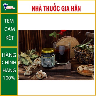 Cao Vị Nhân (hộp 1 lọ) - Hỗ trợ đẩy lùi U xơ tử cung, U nang buồng trứng