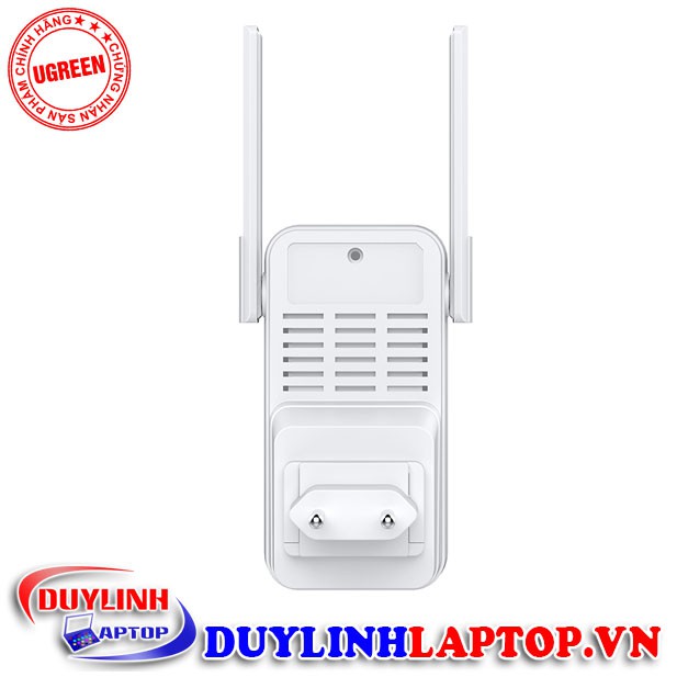 Bộ mở rộng sóng Wi-Fi Tenda A9 tốc độ 300Mbps - Bộ mở rộng sóng Wi-Fi chất lượng cao