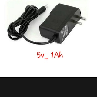 Adaptor 5v_1ah. nguồn dc 5v_1ah. dùng cho tivi box... loại tốt