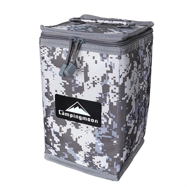 Túi đựng đèn gas Campingmoon Campoutvn T-9-BC cắm trại A456