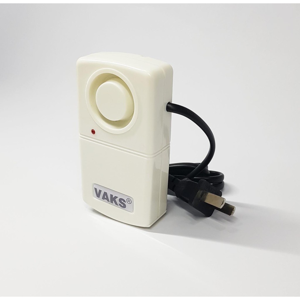 THIẾT BỊ BÁO ĐỘNG MẤT ĐIỆN và CÓ ĐIỆN VAKS INTERRUPT ALARM SA-113D2, chức năng kép ( 2 chiều), 220V