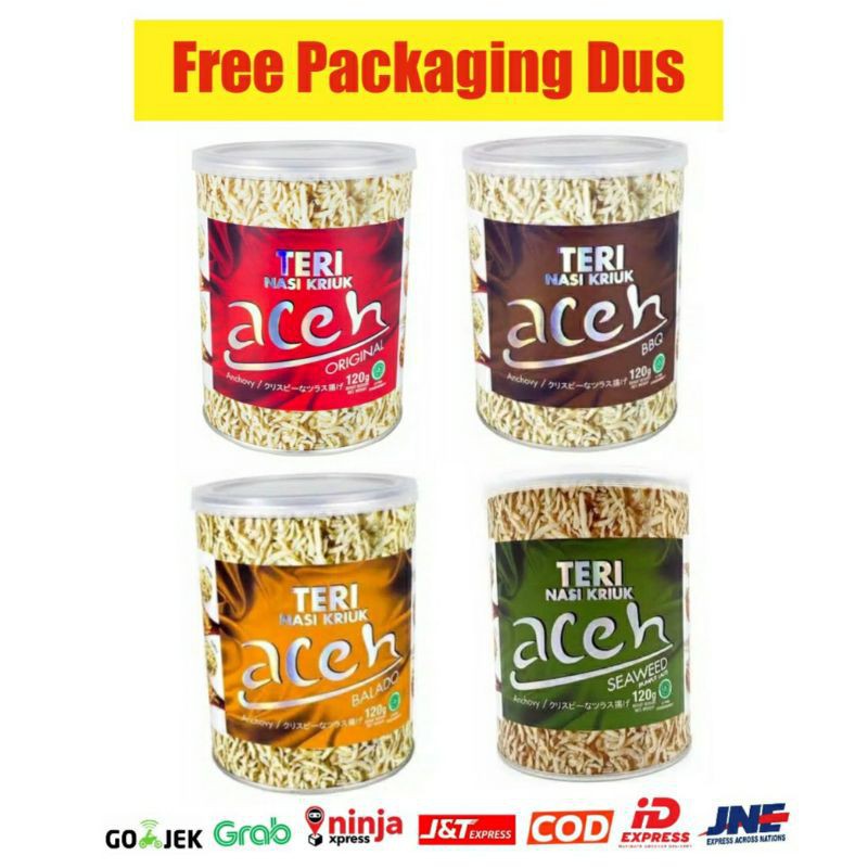 Hộp Đựng Thực Phẩm 120gram 120 Gr