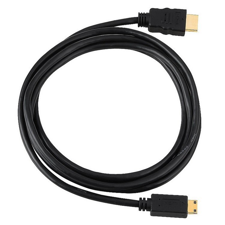 Dây chuyển Micro HDMI to HDMI 1M5