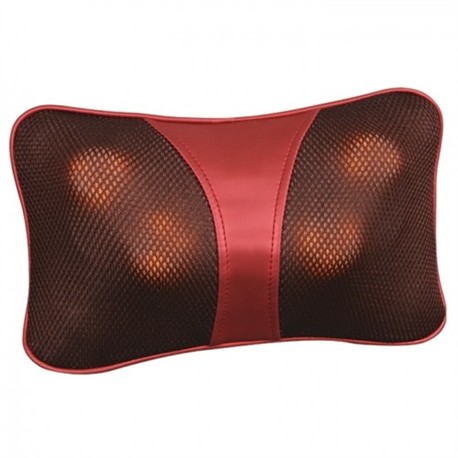 Gối Massage Hồng Ngoại Cao Cấp Magic Energy Pillow Puli PL818