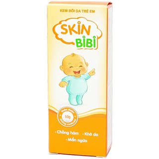 Kem Skin Bibi
