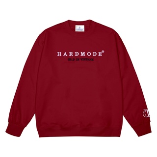 Áo Sweater HARDMODE Basic Chính Hãng