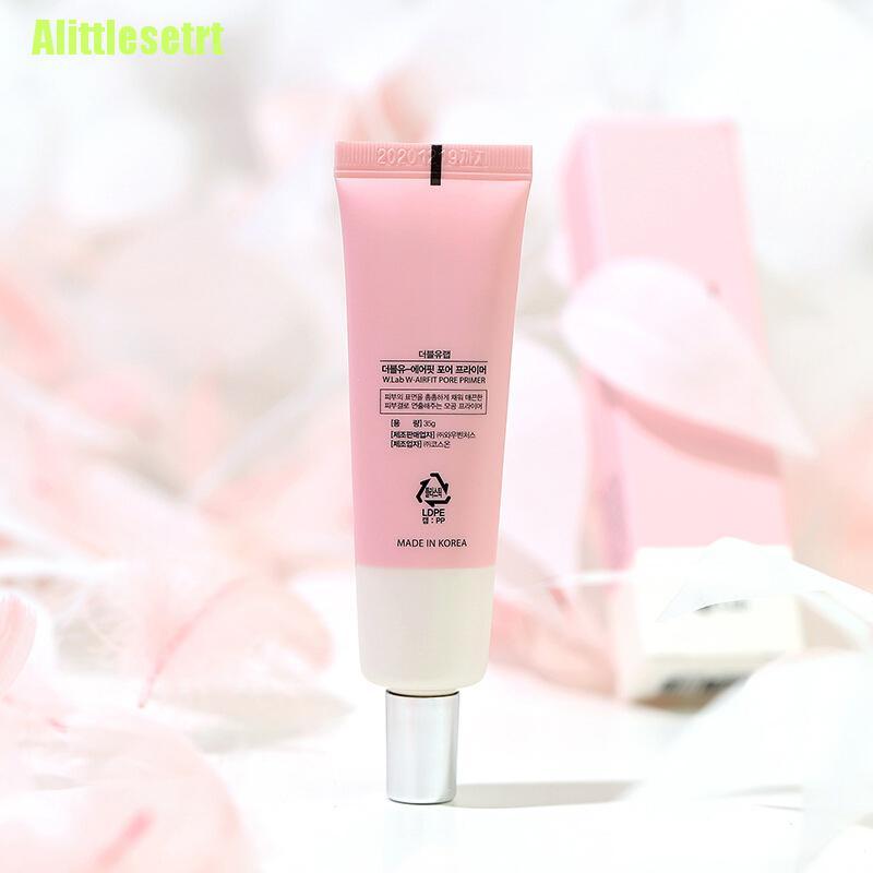 W.LAB (Hàng Mới Về) Kem Lót Trang Điểm Se Khít Lỗ Chân Lông Phong Cách Hàn Quốc 35g | BigBuy360 - bigbuy360.vn