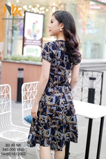 Bộ đồ công sở
