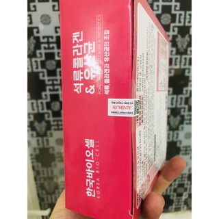 Bột Collagen LỰU ĐỎ bio cell