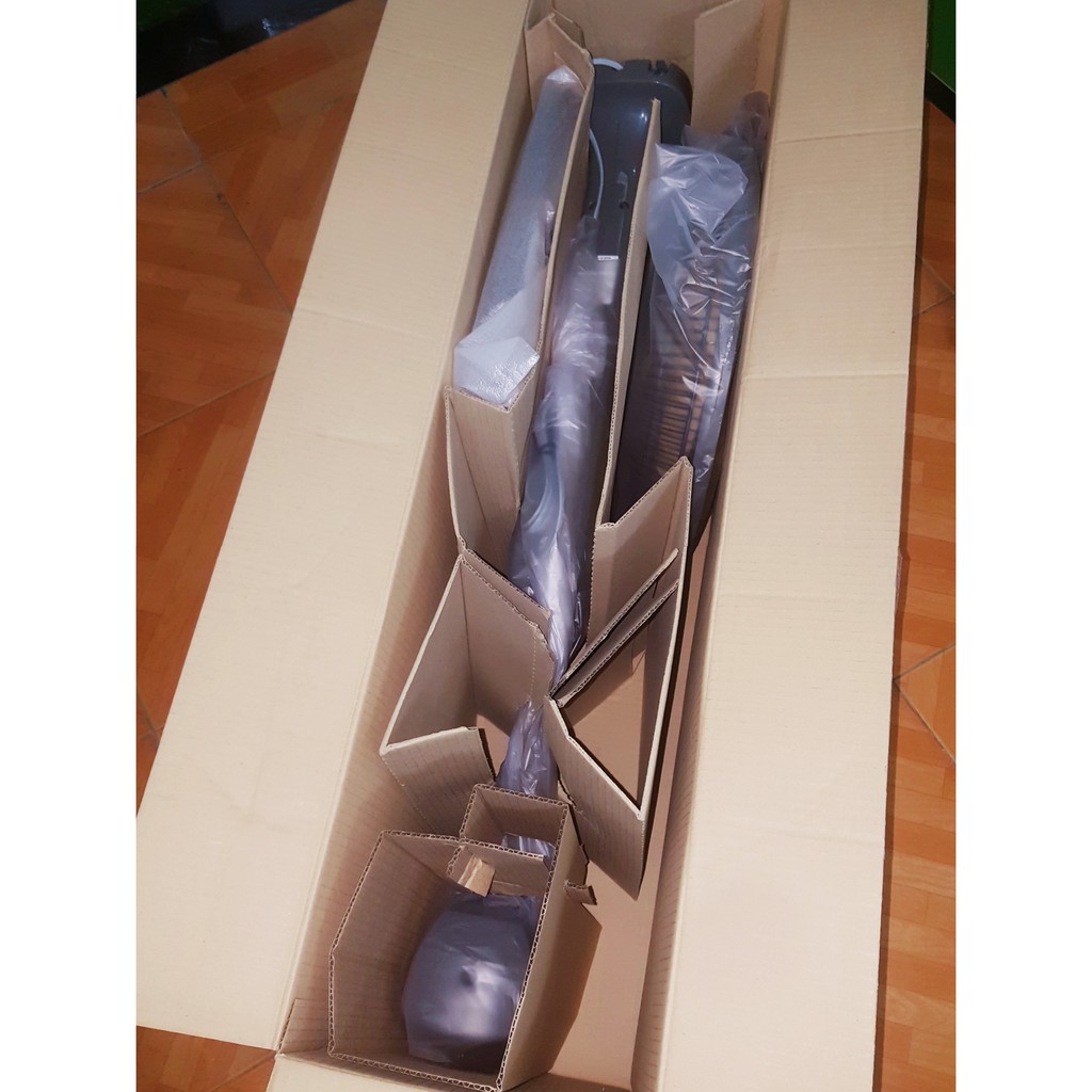 Quạt cây Mitsubishi Electric LV16-RV, khiển xa, sải cánh 400 | BigBuy360 - bigbuy360.vn