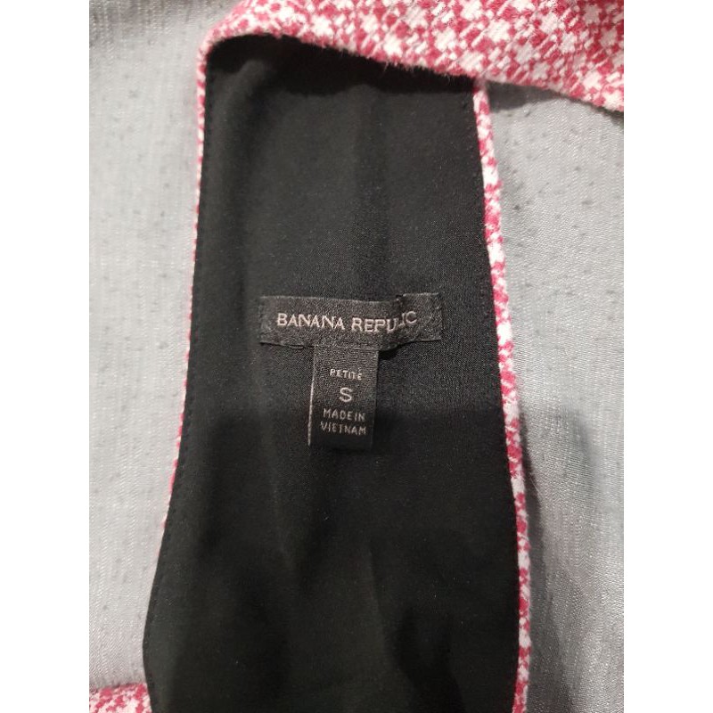 Thanh lý đầm Banana Republic